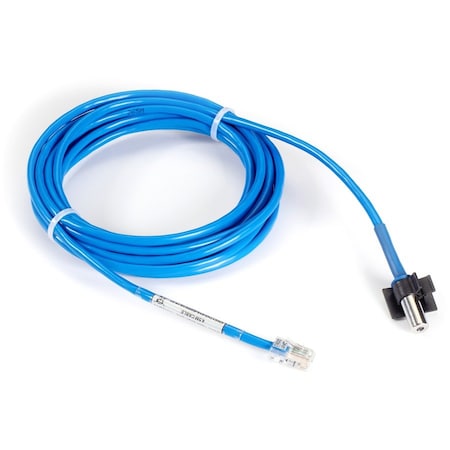 Black Box Waterproof Dual Temp/Humidity Sensor W/ 15-Ft.Cable-Alertwerks EME1TH3-015-R2