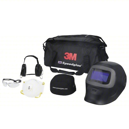 3M Welding PPE Kit 85934