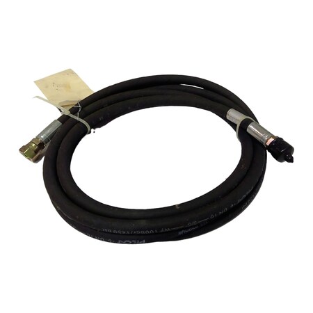 Cnh HOSE ASM., CNH OEM P910-062072 P910-062072