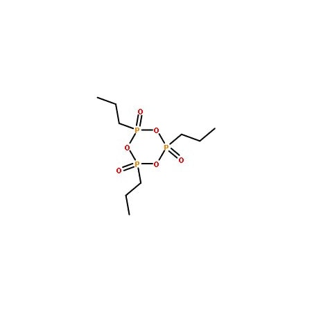 Ak Scientific 1-Propanephosphonic anhydride 50% in 2-MeTHF (500g), CAS 68957-94-8 1099AP-500g