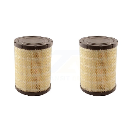 Pur Air Filter, For Chevrolet Trailblazer GMC Envoy Saturn Ion EXT XL Blazer Buick, 2PK K57-100040
