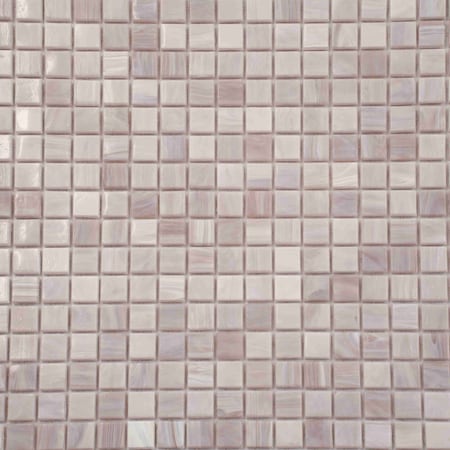 Apollo Tile Skosh 11.6 in. x 11.6 in. Glossy Thistle Glass Mosaic Wall and Floor Tile 18.69 sq. ft./case, 20PK APLNB88RD223A