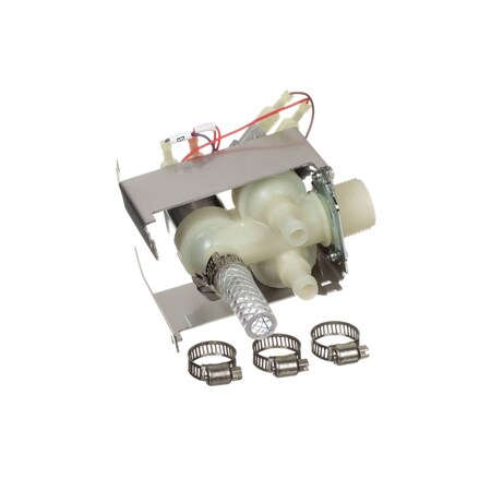 Freal Valve, 3-Way, B6 Model FR66-0104