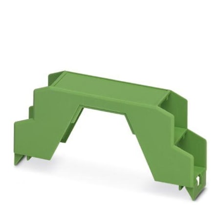 Phoenix Contact ME 22 5 OT-MSTBO GN DIN rail housing 2907169