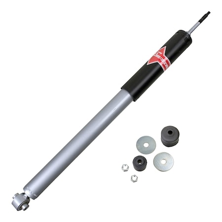 Kyb High Pressure Monotube Gas Shock, 553306