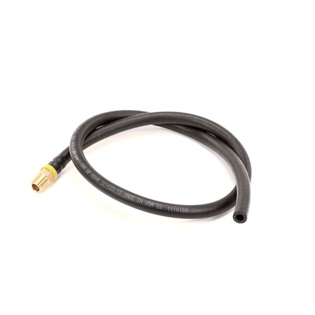 Jackson Tube Assembly, Drain Pump, JFT/JFT-S 5700-002-91-19