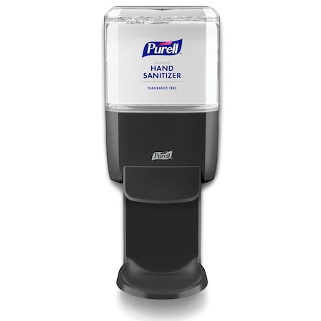 Purell Push-Style Hand Sanitizer Dispenser 1200mL- Graphite 5024-01