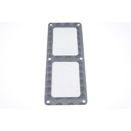 Green Arrow Equipment 329120 6-71 & 8-71 Inlet Gasket with Screen GR3613092