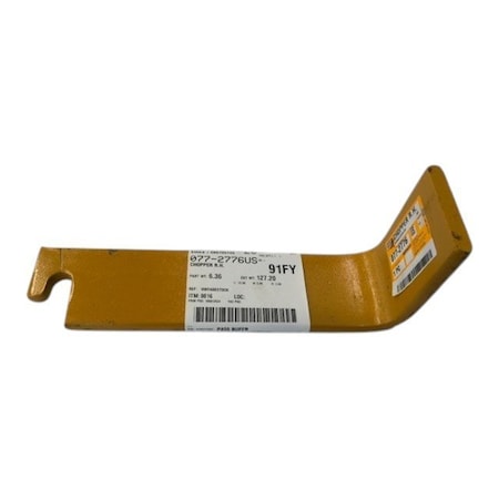 Caterpillar CHOPPER, RH, OEM 772776