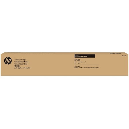 Samsung MLT-K706S Black Toner Cartridge (45,000 Yield) SS818A
