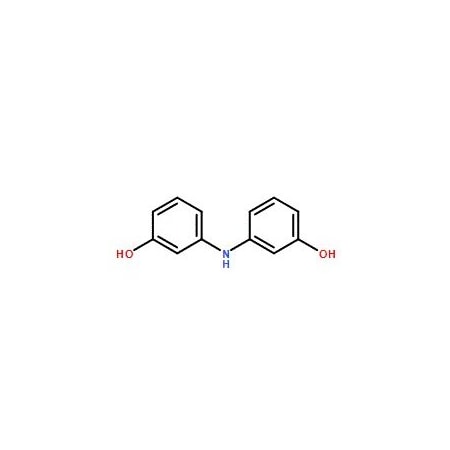 Ak Scientific 3, 3'-Dihydroxydiphenylamine (250mg), CAS 65461-91-8 5867AL-250mg