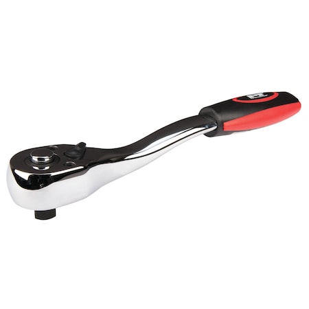 Performance Tool 3/8 In Dr. Offset Ratchet Quick Release, W9118 W9118