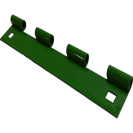 John Deere HINGE - PANEL MOUNTING, JOHN DEERE OEM H129814 H129814