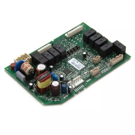 Whirlpool CONTROL BOARD W11035752