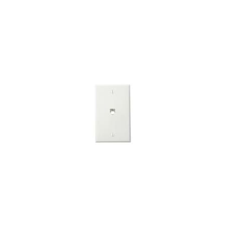 Leviton Data Jacks 40249-W