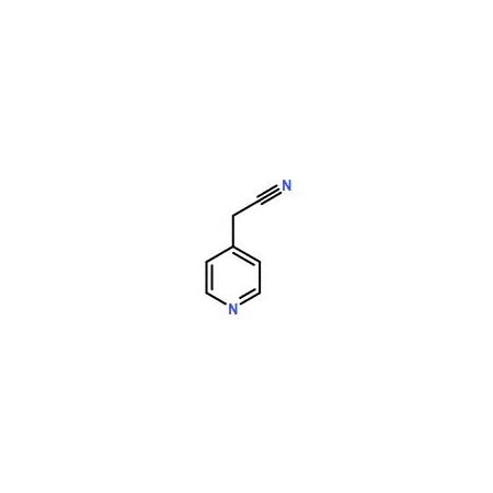 Ak Scientific Pyridin-4-yl-acetonitrile (1g), CAS 13121-99-8 Z9553-1g
