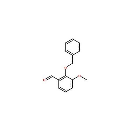 Ak Scientific 2-(Benzyloxy)-3-methoxybenzaldehyde (1g), CAS 2011-06-5 6781AD-1g