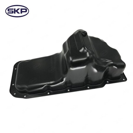 Skyward Automotive Products Engine Oil Pan, SKCRP43A