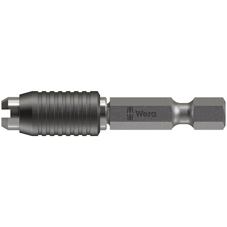 Wera 898/4 Combination Bit Holder, 50 mm 5051500001