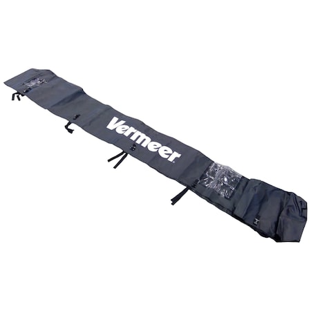 Vermeer COVER - ROD BOX - ROD LOAD, VERMEER OEM 287665001 287665001