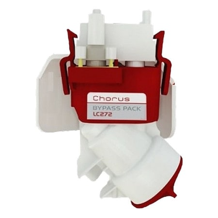 Elga SANITIZATION BLOCK LC272