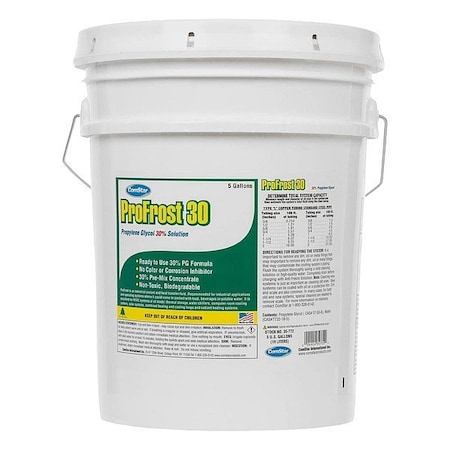 Comstar Propylene Glycol 35-772