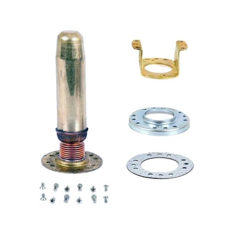 Mcdonnell & Miller Sa67-2 Float & Bellows Assembly SA67-2