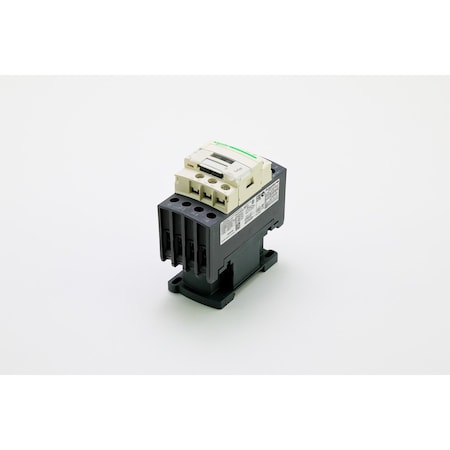 Square D 120Vac 25A 3P NON-REV CONT LC1D258G7