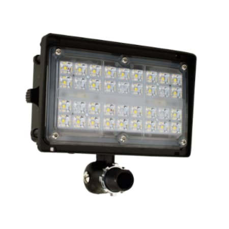 Elco Lighting Knuckle Mount LED Floodlights EFL2740S