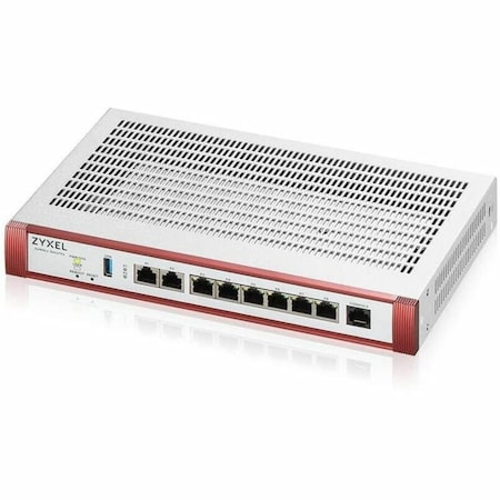 Zyxel #NAME? USGFLEX200HP