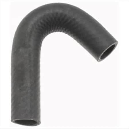 Dayco 70476 Curved Radiator Hose 4.75 In. D35-70476