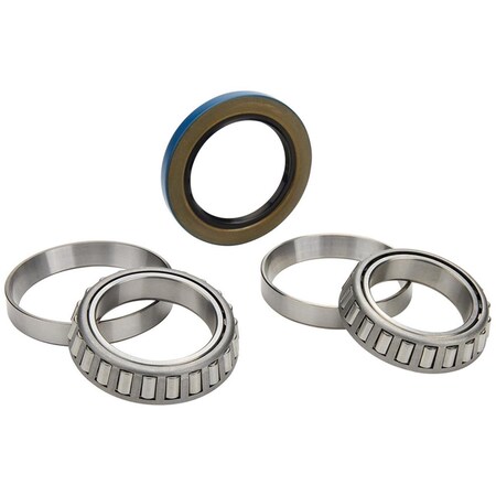 Allstar Performance 1 Ton Bearing Set - Standard Finish ALL72313