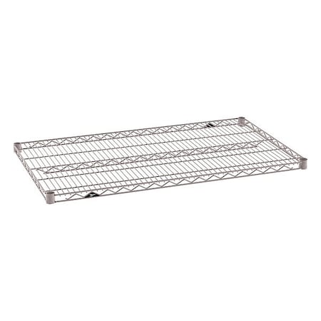 Metro Wire Shelving 2442NK4