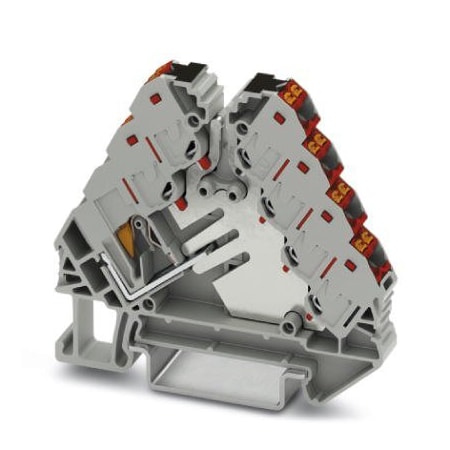 Phoenix Contact PTRVB 4-FI /RD Potential distributors 3270220