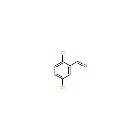 Ak Scientific 2, 5-Dichlorobenzaldehyde (5g), CAS 6361-23-5 R381-5g