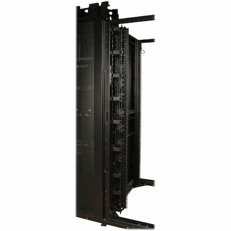 Tripp Lite 42U RACK ENCLOSURE SERVER CABI SR42UBWDVRT