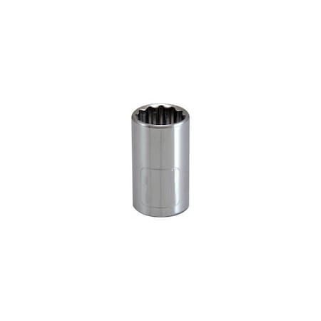 Apex Tool Group-Asia 1/2-Inch Drive 5/8-Inch 12-Point Socket 105387