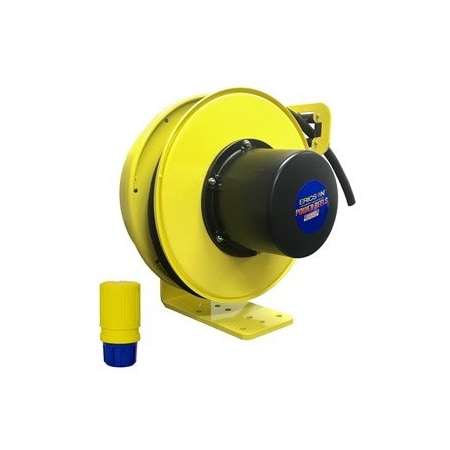 Ericson CBL RL, 50FT 12/3 SOW w/1612-CG 5123-50-1612CG