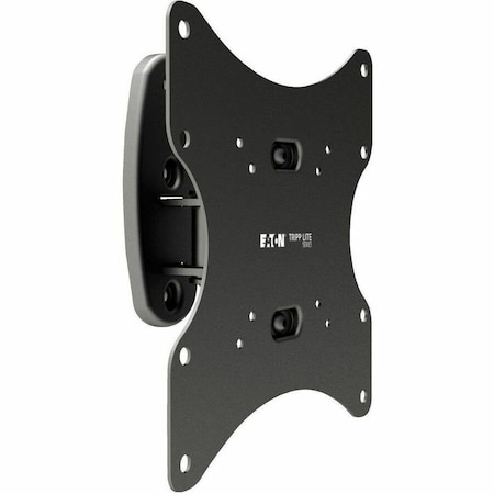 Eaton Tripp Lite Series Swivel/Tilt Wall Mount for 17IN to 42IN TVs and Monitors, 80degrees Swivel, DWM1742MN