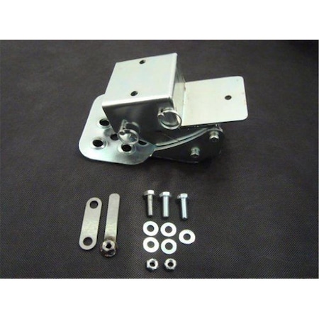 Mountain Off Road Hide A Step MOR-YJST
