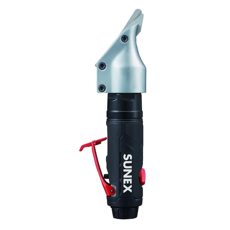 Sunex 0.5Hp Air Metal Shear SX6211