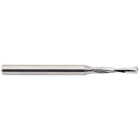 M.A. Ford Micro Drill, Bit Size 0.0173", 1.496" L 305M0044