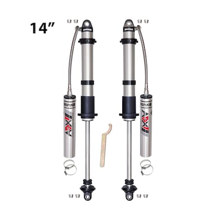 Skyjacker COIL OVER SHOCK KIT ACR203514