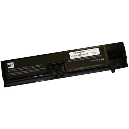 Battery Technology BTI 4-CELL 14.4V, 2800MAH LI-ION INTERNAL NOTEBOOK BATTERY FOR LENOVO LE LN-E570