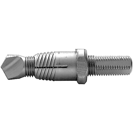 Auveco 1/4in Drill-Out Extractor Tool 20537