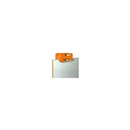 Cmt DOUBLE-EDGE TRIMMER DET-001