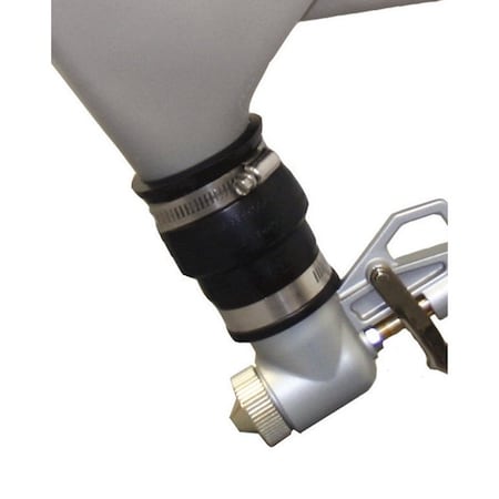 Kraft Tool Kraft Tools Flex Neck Only PC409