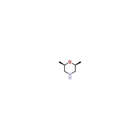 Ak Scientific cis-2, 6-Dimethylmorpholine (25g), CAS 6485-55-8 A554-25g