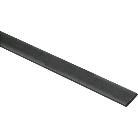 Stanley Steel Flat Bar Weld 3/16X1X48 N215-624