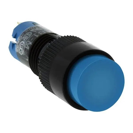 Idec ROUND PB SQ IP40 AB1M-M1-S